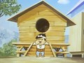 天才バカボン　＜第６５話＞ジャーン！バカボンのくびがないのだ＜第６６話＞パパの巣箱は大きいのだ