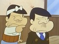 天才バカボン　＜第７７話＞パパが二人になったのだ＜第７８話＞パパはサーカスのスターなのだ