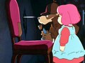 名探偵ホームズ　第３話　小さなマーサの大事件！？
