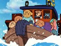 名探偵ホームズ　第７話　大追跡！ちびっこ探偵団