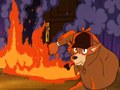名探偵ホームズ　第８話　まだらのひも