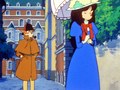 名探偵ホームズ　第２１話　ブンブン！はえはえメカ作戦