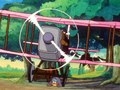 名探偵ホームズ　第２２話　ハチャメチャ飛行機大レース