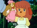 名探偵ホームズ　第２５話　大混乱！人形すりかえ事件