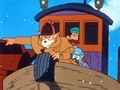 名探偵ホームズ　第２６話　さよならホームズ！最後の事件