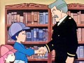 おねがい！サミアどん　第１７話　名探偵だドーン／第１８話　頭がよくなったドーン