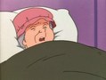 おねがい！サミアどん　第３１話　身代わりつらいドーン／第３２話　コンブ怪獣だドーン