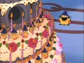 おねがい！サミアどん　第３５話　サミアどんの誕生日だドーン／第３６話　魔法のランプだドーン
