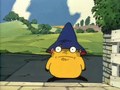 おねがい！サミアどん　第６７話　巨大チビちゃんだドーン／第６８話　天国にきたドーン