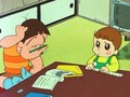 元祖天才バカボン　＜第３１話＞家庭教師はまかせておくのだ＜第３２話＞演説には背広がいるのだ