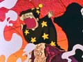 元祖天才バカボン　＜第６１話＞わしは魔法使いなのだ（前編）＜第６２話＞わしは魔法使いなのだ（後編）