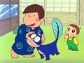 元祖天才バカボン　＜第６３話＞天才ウナギイヌ登場なのだ＜第６４話＞母の日はピストルにうたれるのだ