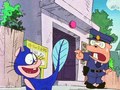 元祖天才バカボン　＜第６５話＞ウナギイヌが危ないのだ＜第６６話＞ユカイカイカイキキカイカイなのだ