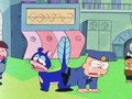 元祖天才バカボン　＜第８９話＞天才ウナギおまわりさんなのだ＜第９０話＞うらなう人の星の王子さまなのだ