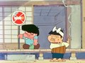 元祖天才バカボン　＜第９５話＞死んでもたばこはやめられないのだ＜第９６話＞バカボンの絵日記大騒動