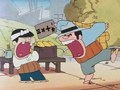 元祖天才バカボン　＜第１２５話＞お酒アニマルなのだ＜第１２６話＞鬼子とおじいさんなのだ