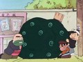 元祖天才バカボン　＜第１３１話＞パパはめでたい日本一＜第１３２話＞四角い初夢よろしくなのだ