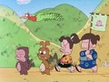 元祖天才バカボン　＜第１３５話＞おとぎばなしがいっぱいなのだ＜第１３６話＞脱走犯人はかわいそうなのだ