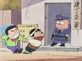 元祖天才バカボン　＜第１３７話＞氷はガラスなのだ＜第１３８話＞前略母ちゃんさま