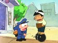 元祖天才バカボン　＜第１５９話＞タマゲタのゲタなのだ＜第１６０話＞夢人間アラジンくん