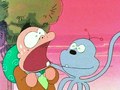 元祖天才バカボン　＜第１７７話＞おまわりさんはＵＦＯなのだ＜第１７８話＞ないしょのパパの日