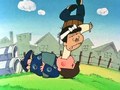元祖天才バカボン　＜第１９１話＞骨をとるのはホネなのだ＜第１９２話＞元祖日本世界昔ばなし