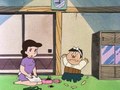 元祖天才バカボン　＜第１９３話＞スケジュールの天才なのだ＜第１９４話＞恐怖の特急バスなのだ