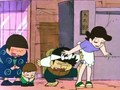 元祖天才バカボン　＜第２０３話＞お手伝いさんで親孝行なのだ＜第２０４話＞本官さんの赤ちゃんなのだ