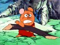 ガンバの冒険　第７話　ぶきみなぶきみな黒い影