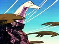ガンバの冒険　第２４話　白い悪魔のささやき