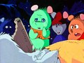 ガンバの冒険　第２５話　地獄の岩穴