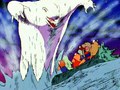 ガンバの冒険　第２６話　最後の戦い大うずまき