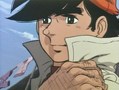 あしたのジョー　第１話　あれが野獣の眼だ！