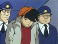 あしたのジョー　第７話　狼を裁くな！