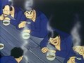 あしたのジョー　第８話　東光特等少年院