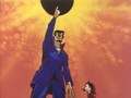 あしたのジョー　第１２話　燃える太陽に叫べ