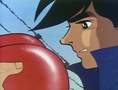 あしたのジョー　第１３話　宿命のリングに立て