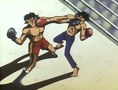 あしたのジョー　第１４話　ＫＯゴングはまだか！
