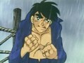 あしたのジョー　第２１話　栄光ある小さな勝負