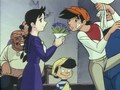 あしたのジョー　第３３話　初勝利バンザイ