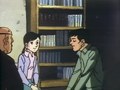 あしたのジョー　第３４話　ボクサー志願