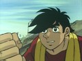 あしたのジョー　第３７話　怒りの大特訓