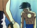 あしたのジョー　第３８話　史上最大の六回戦