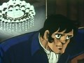 あしたのジョー　第４２話　男の世界