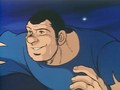 あしたのジョー　第４３話　残酷な減量