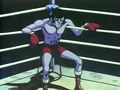 あしたのジョー　第４４話　苦闘！力石徹