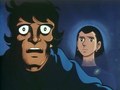 あしたのジョー　第４６話　死を賭けた男