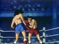 あしたのジョー　第４８話　宿命の対決