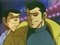 あしたのジョー　第５５話　さすらいのバラード