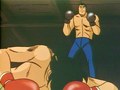 あしたのジョー　第５７話　傷ついた野獣